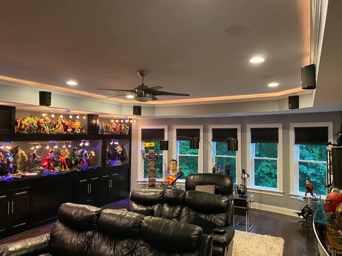 AV Pro Design LLC audio visual consultant photo 3 in Kennesaw, GA