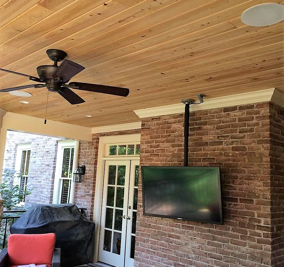 AV Pro Design LLC audio visual consultant photo 4 in Kennesaw, GA