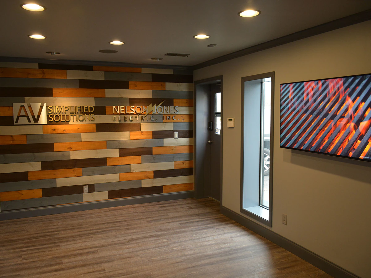 AV Simplified Solutions home automation photo 2 in Ringgold, GA