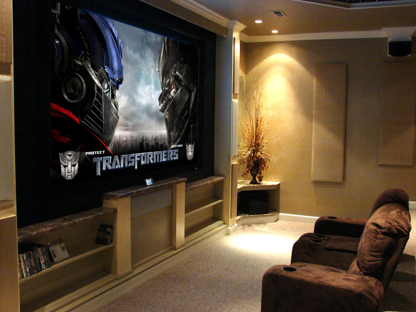 AV Simplified Solutions home automation photo 3 in Ringgold, GA