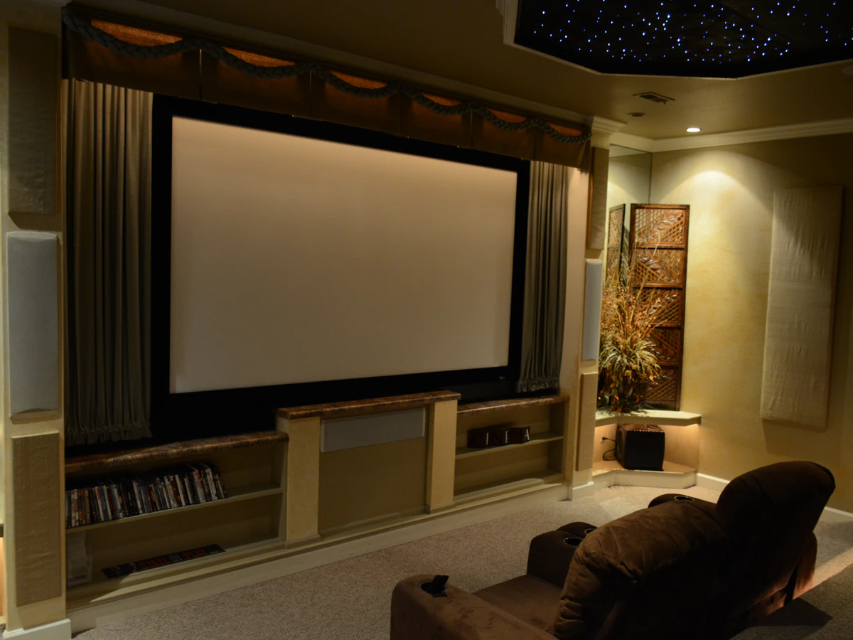 AV Simplified Solutions — Home Automation in Ringgold, GA