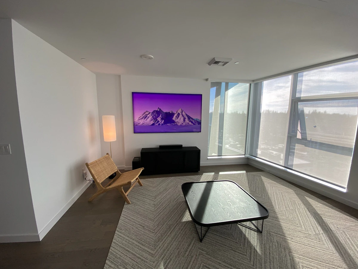AV Smart Solutions audio visual consultant photo 2 in Everett, WA