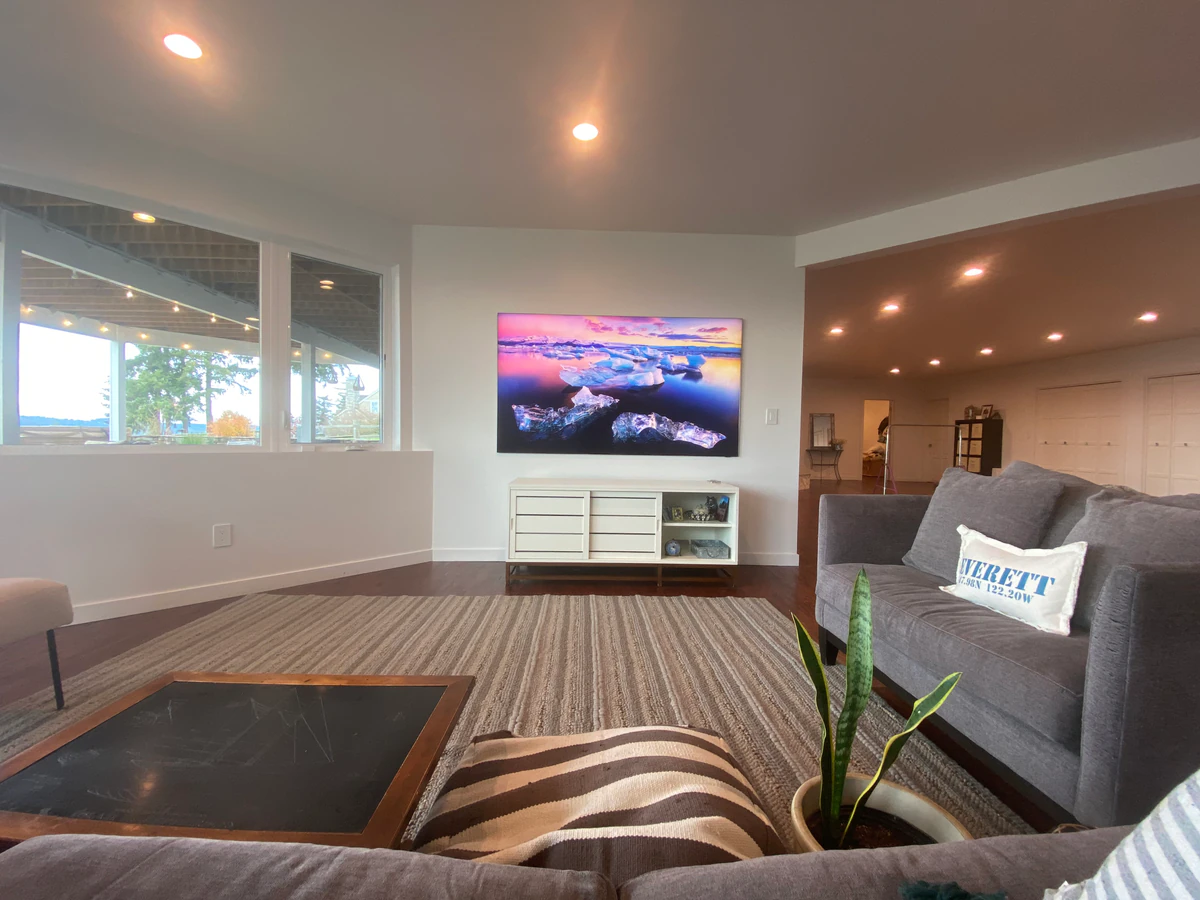 AV Smart Solutions audio visual consultant photo 4 in Everett, WA