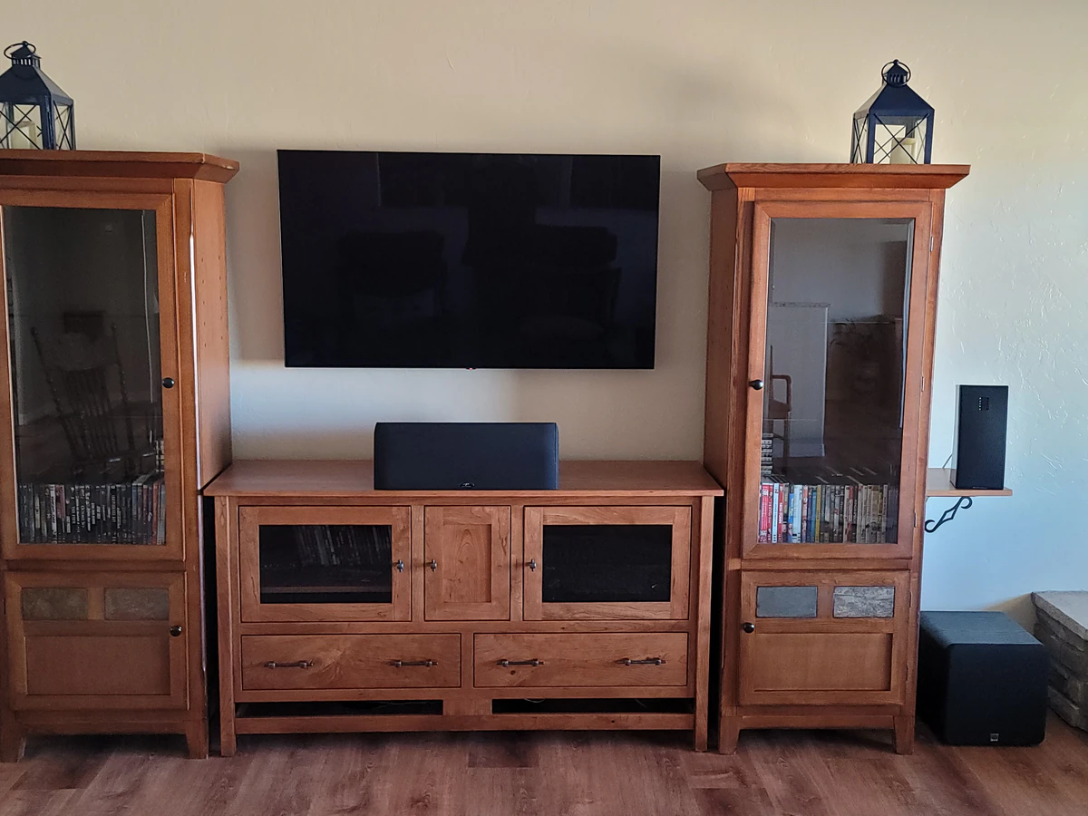 AV Solutions — Home Theater Installation in Grand Junction, CO