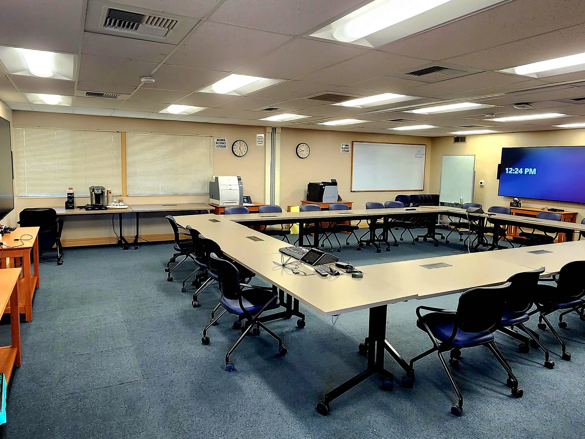 AV Structural audio visual equipment photo 4 in Concord, CA
