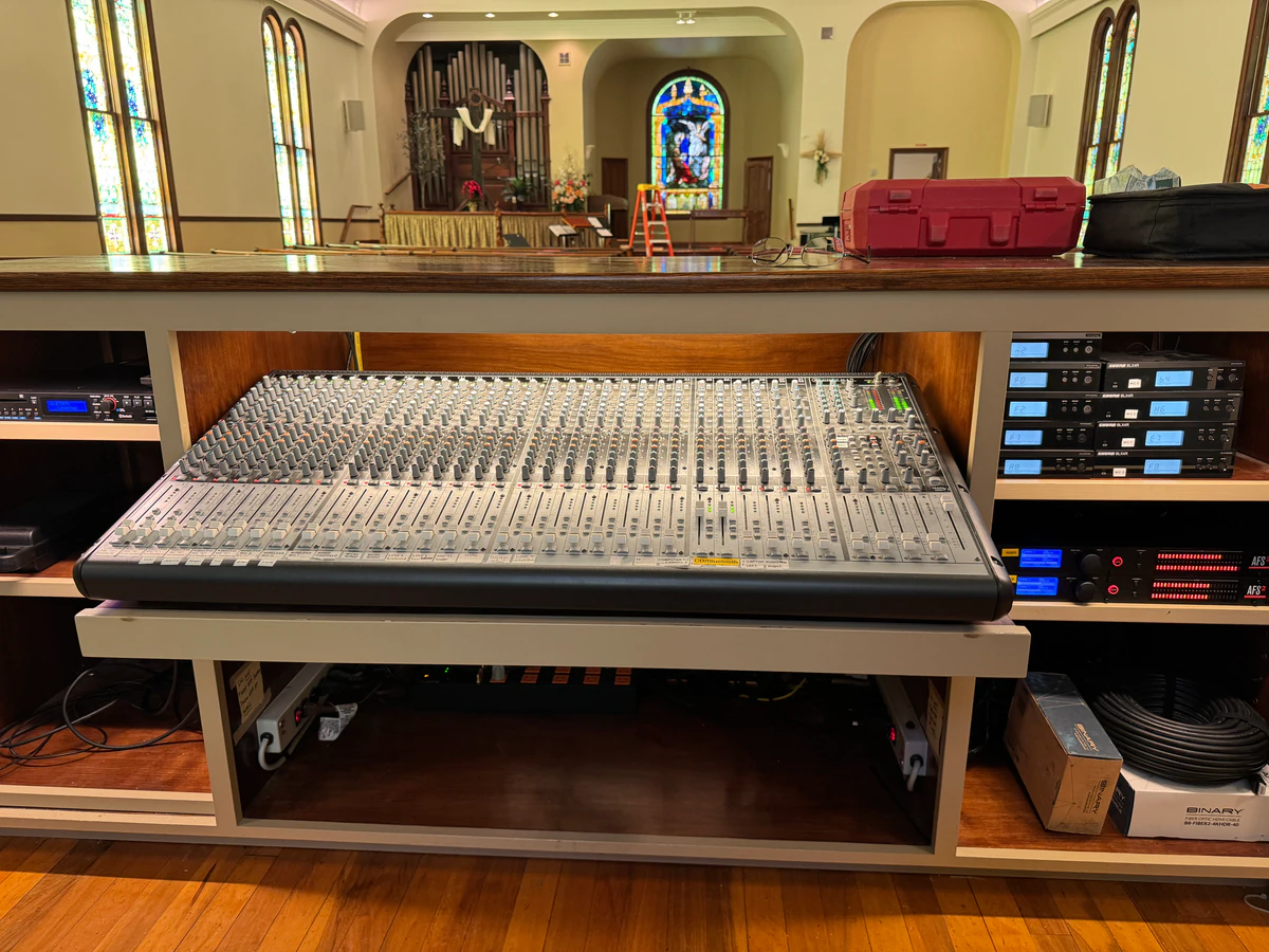 Av Systems of Maine L.L.C. home theater installation photo 2 in Bowdoinham, ME