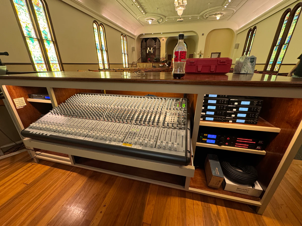 Av Systems of Maine L.L.C. home theater installation photo 4 in Bowdoinham, ME