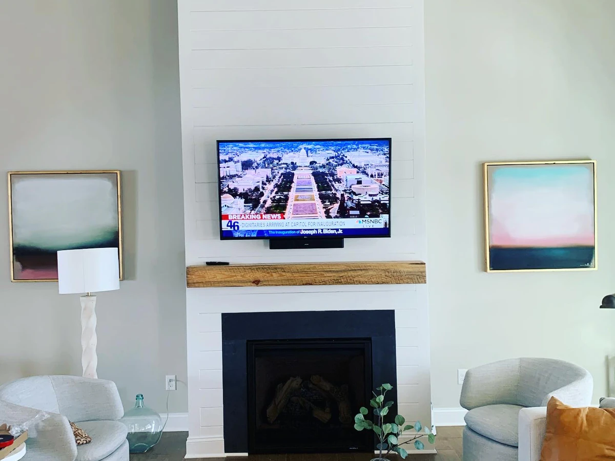 AV unlimited audio visual consultant photo 2 in Seaford, DE