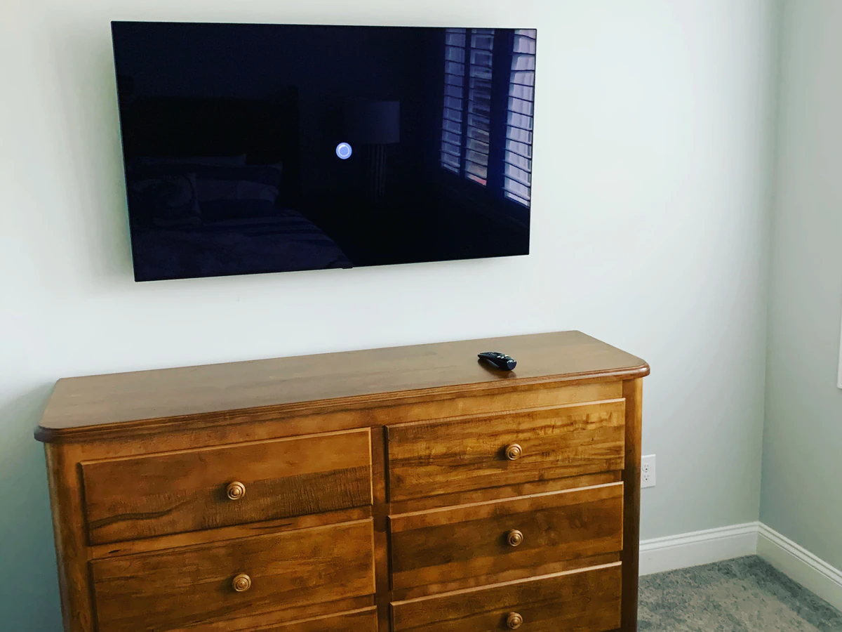 AV unlimited audio visual consultant photo 3 in Seaford, DE