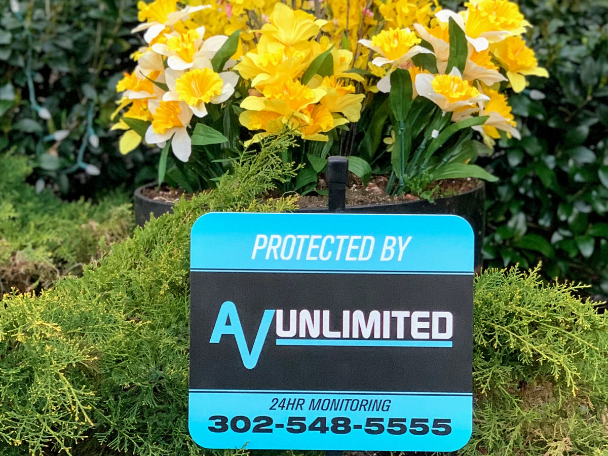 AV unlimited — Audio Visual Consultant in Seaford, DE