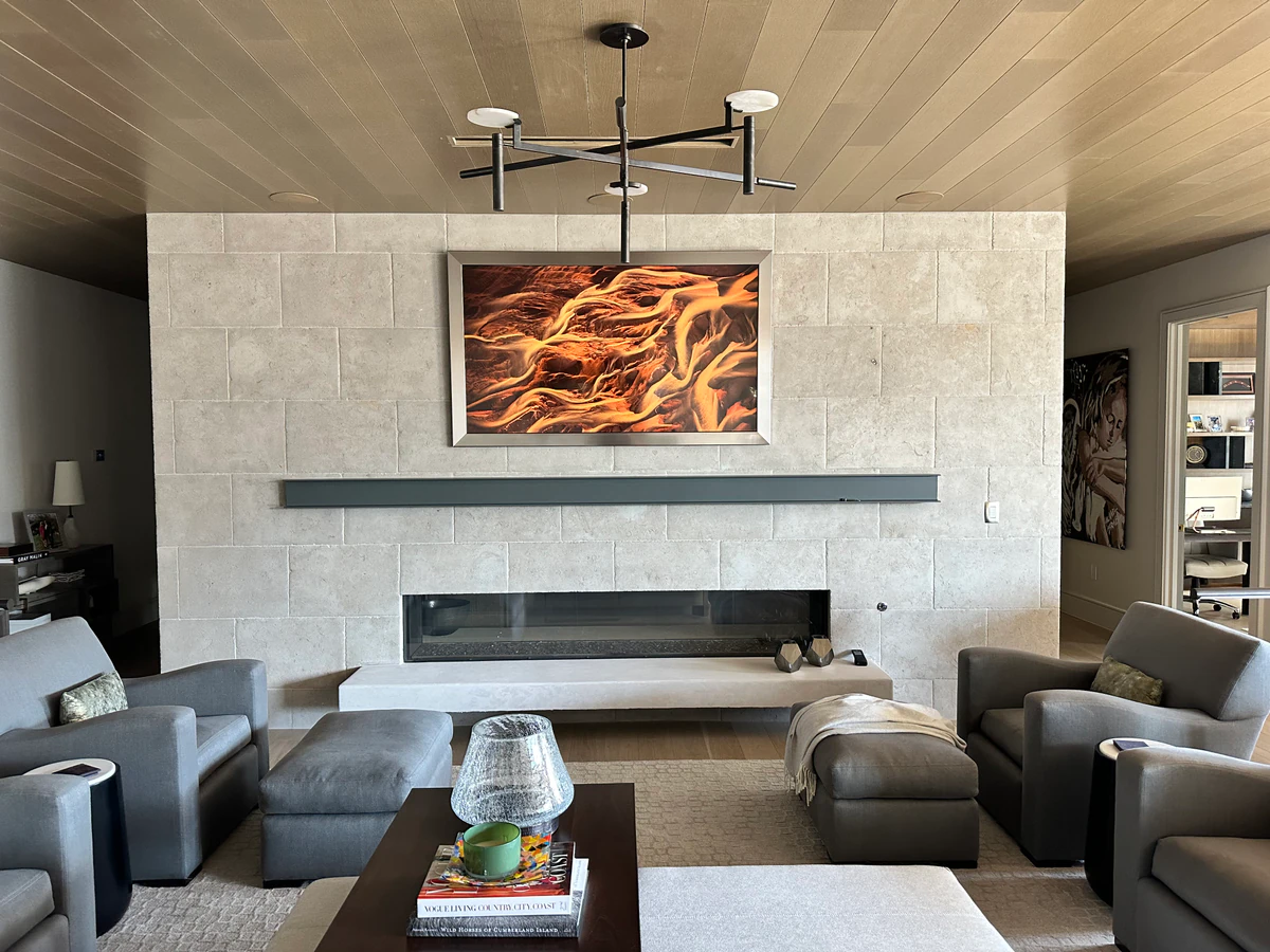 AV Upgrades home automation photo 3 in Winston-Salem, NC