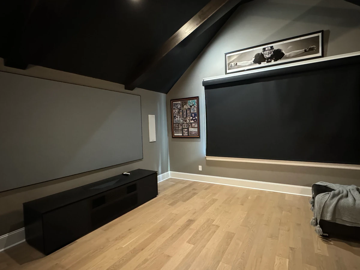 AVA / Audio Video Architechs home automation photo 3 in Indian Trail, NC