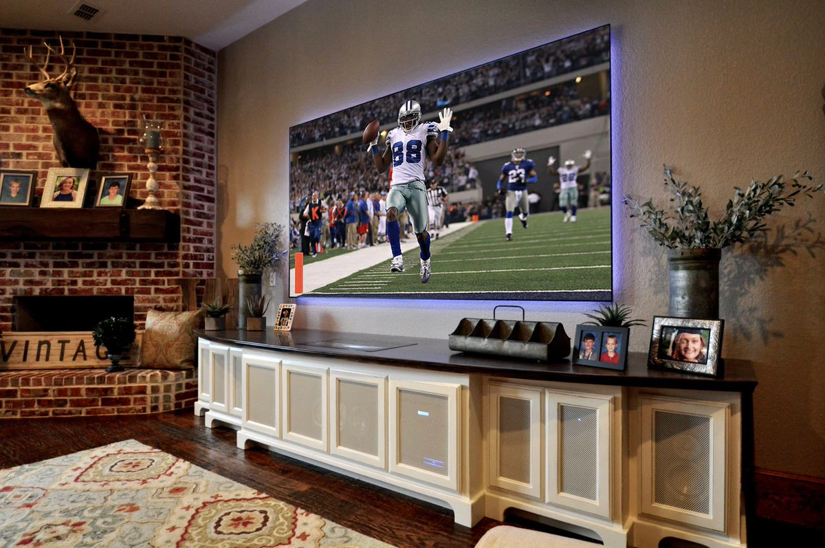 AVA / Audio Video Architechs home automation photo 4 in Indian Trail, NC