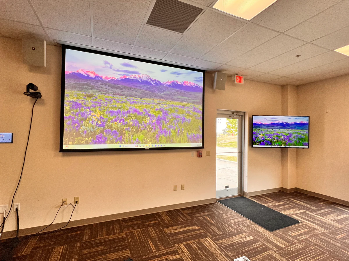 AVaaSS - All Visions as a Service & Support audio visual equipment photo 3 in Lincoln, NE
