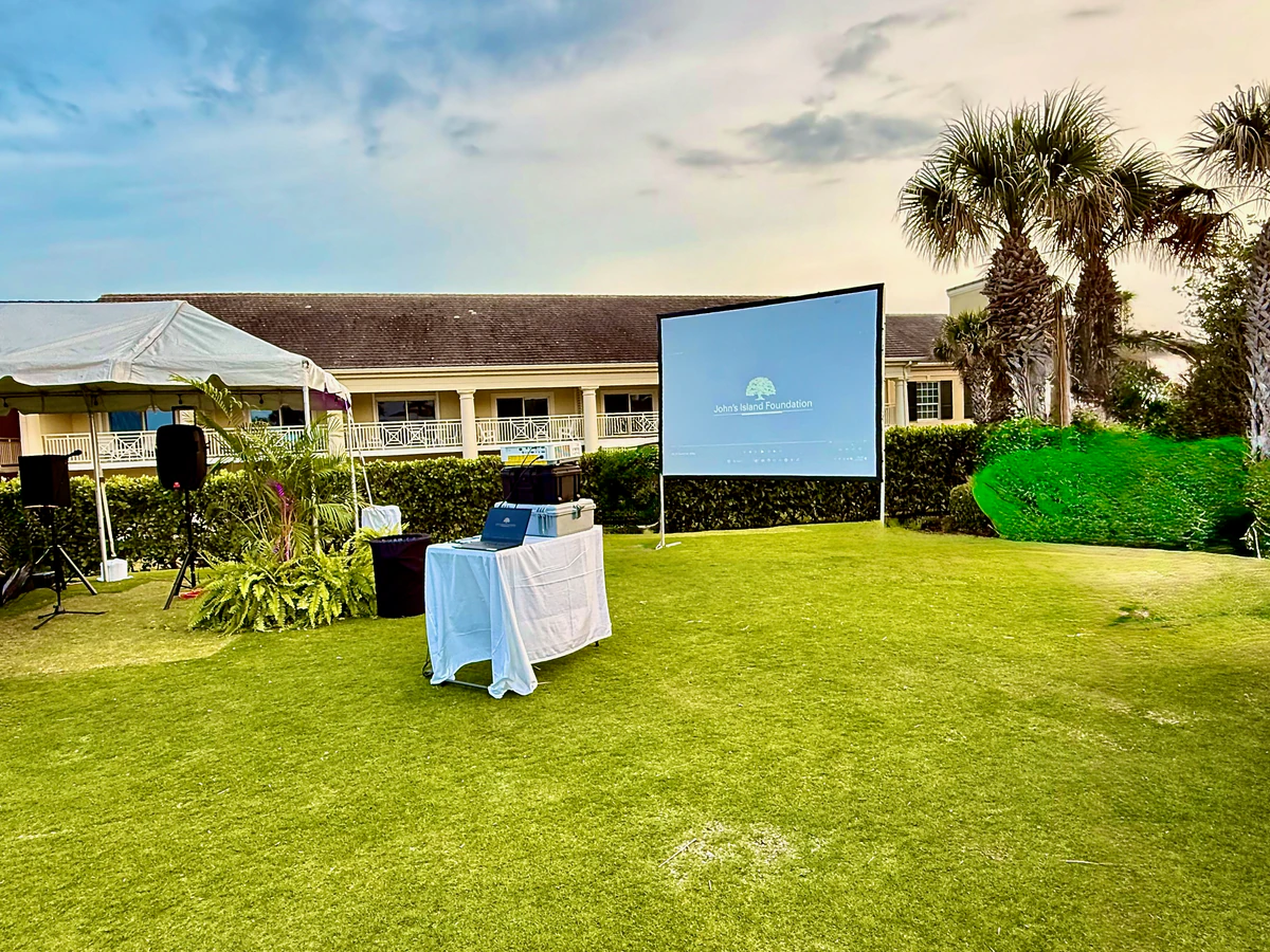 AValive av equipment rental photo 3 in Vero Beach, FL