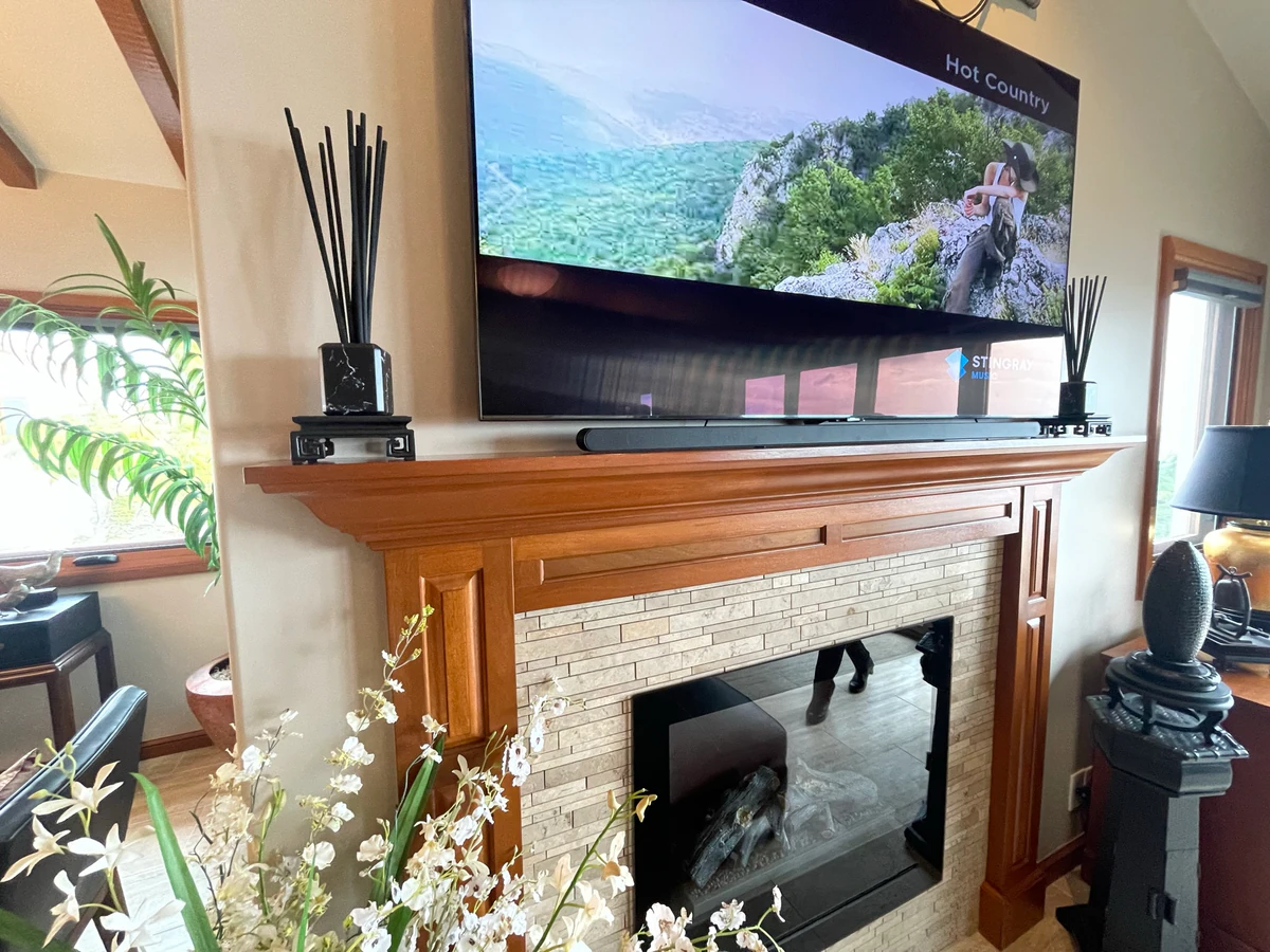Avalon Audio Video and Smart Home home automation photo 2 in Murrieta, CA