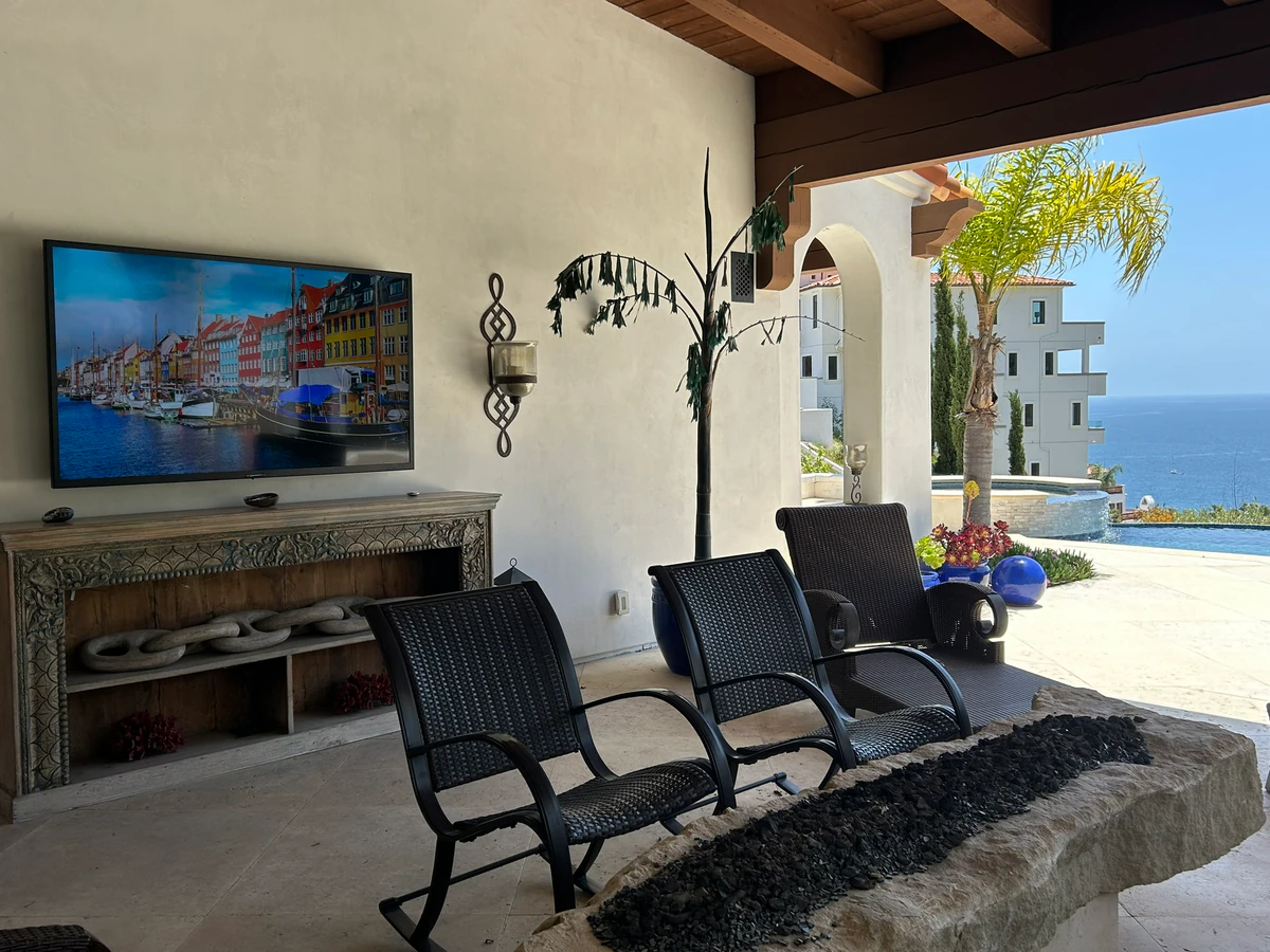 Avalon Audio Video and Smart Home home automation photo 3 in Murrieta, CA