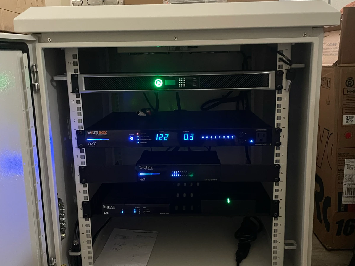 Avalon Audio Video and Smart Home home automation photo 4 in Murrieta, CA