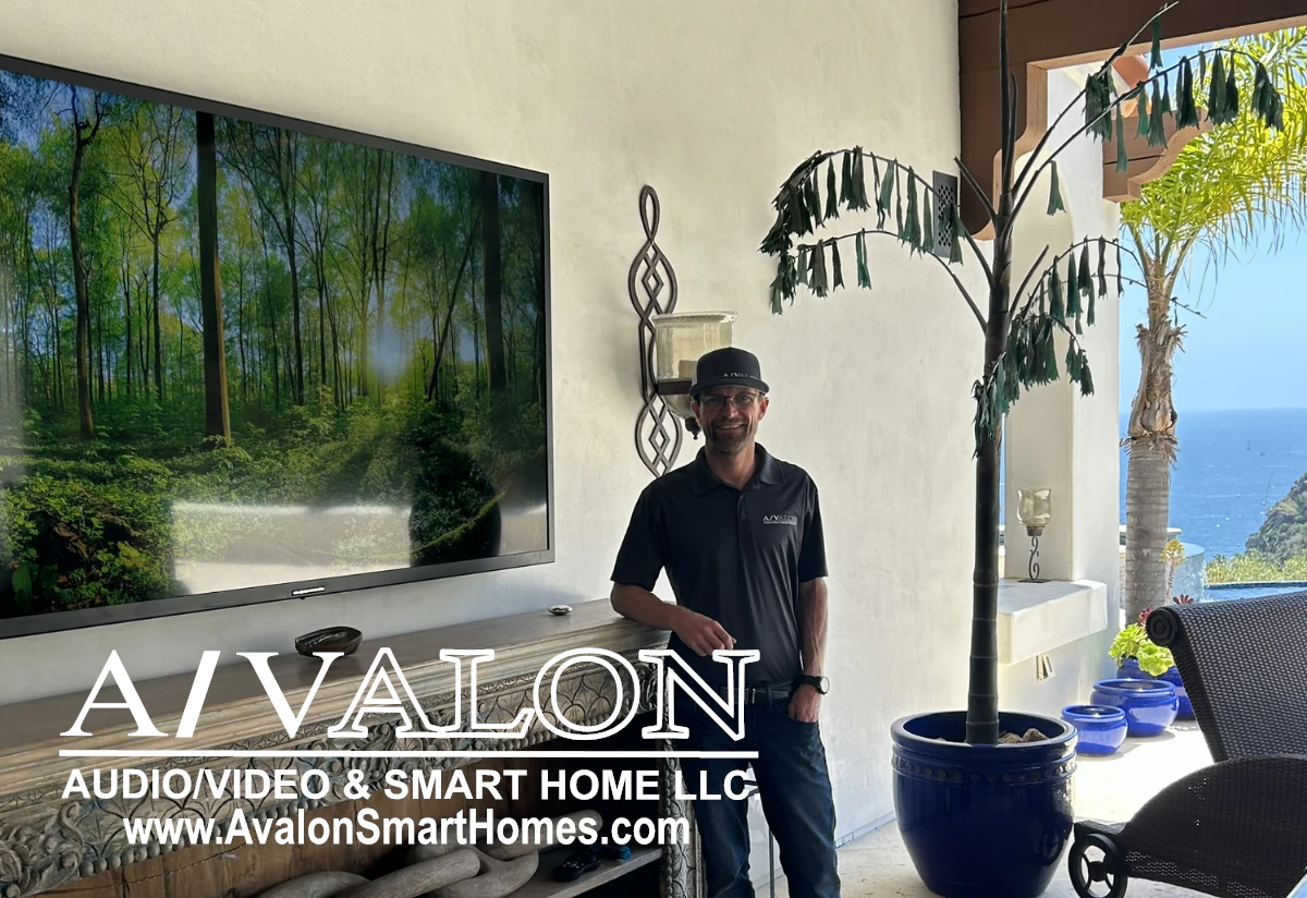 Avalon Audio Video and Smart Home — Home Automation in Murrieta, CA