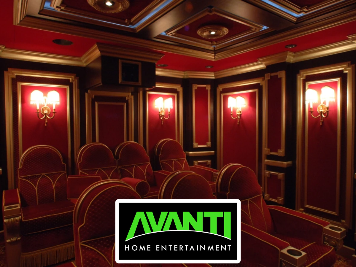 Avanti Home Entertainment home audio installation photo 2 in Utica, NY