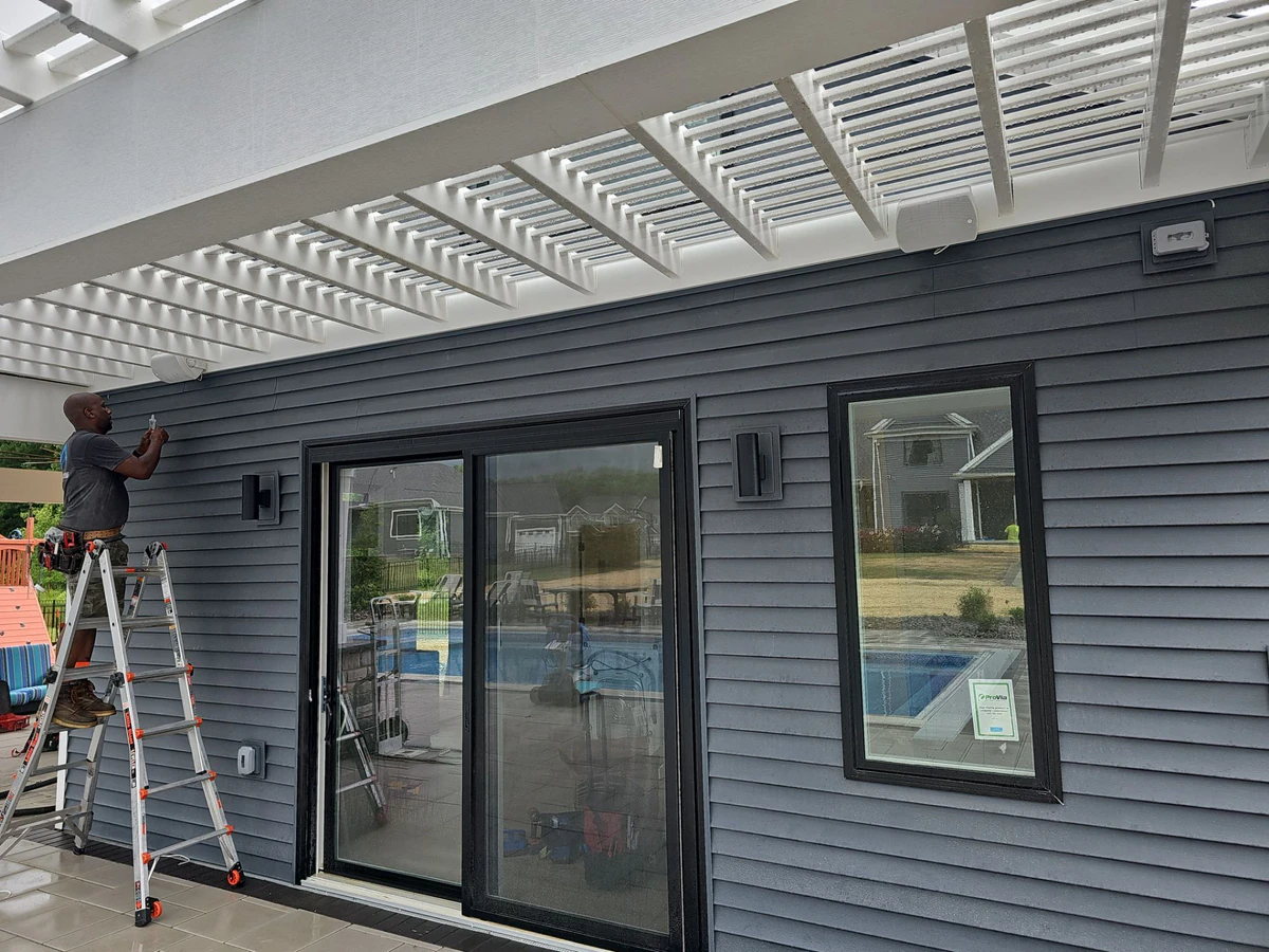 Avera Media Group, LLC — Home Theater Installation in Cleveland, OH