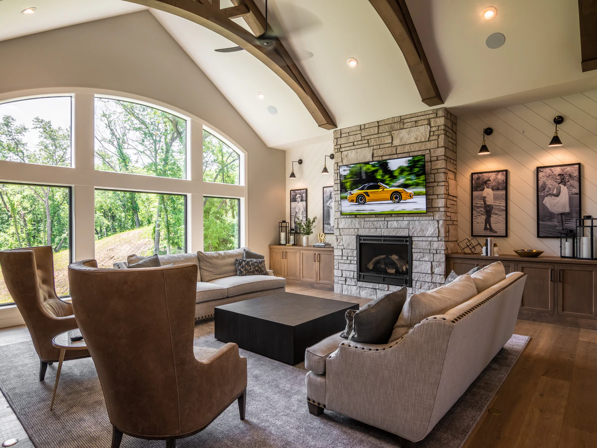 AVI audio video integrators — Audio Visual Consultant in Iowa City, IA