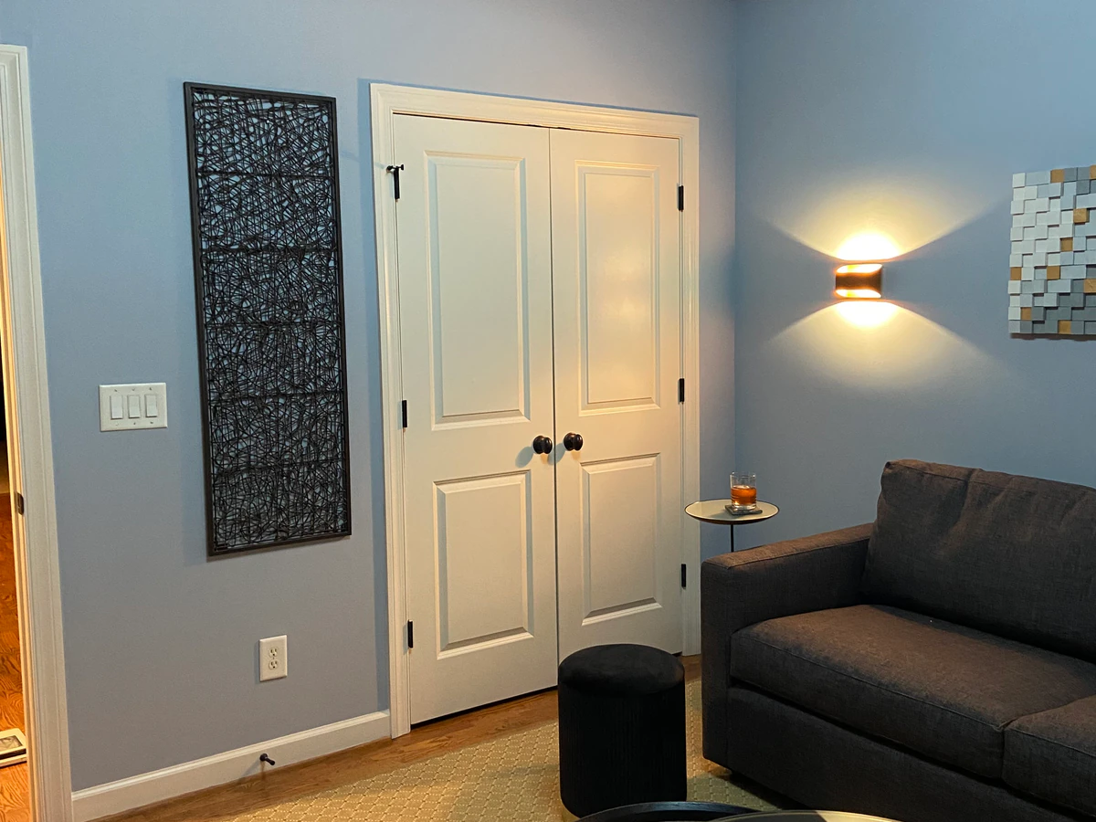 AVI Group — Home Theater Installation in Kennesaw, GA
