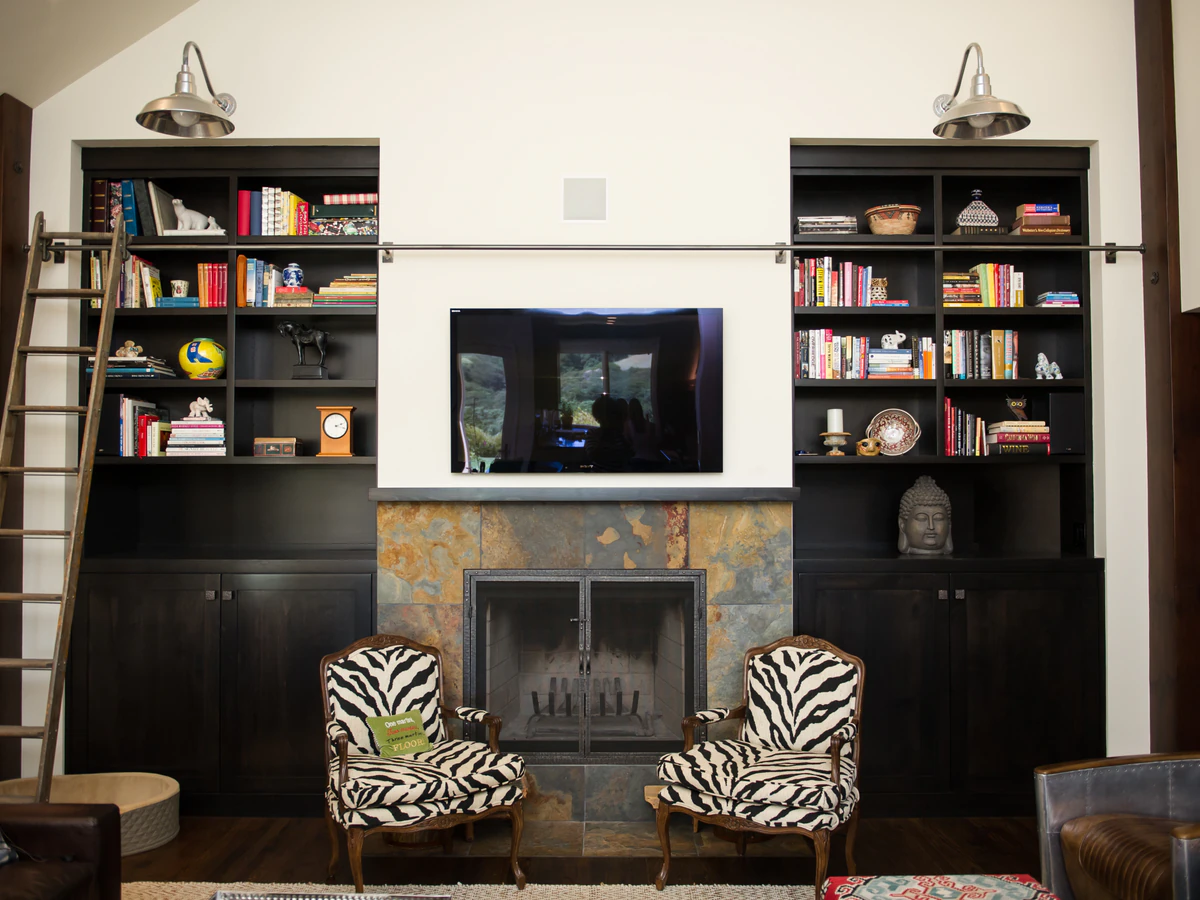 Avid Home Theater home automation photo 3 in San Ramon, CA