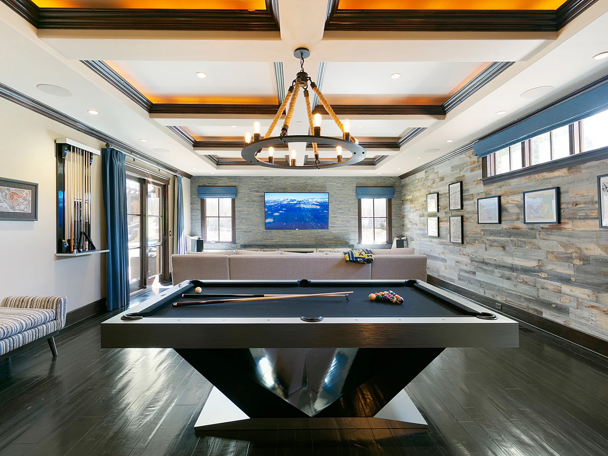 Avid Home Theater home automation photo 4 in San Ramon, CA