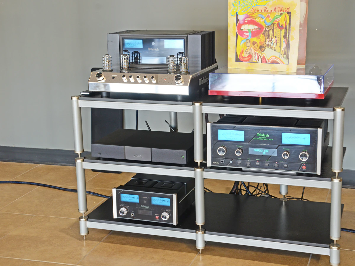 AVIQ Huntsville audio visual equipment photo 2 in Huntsville, AL