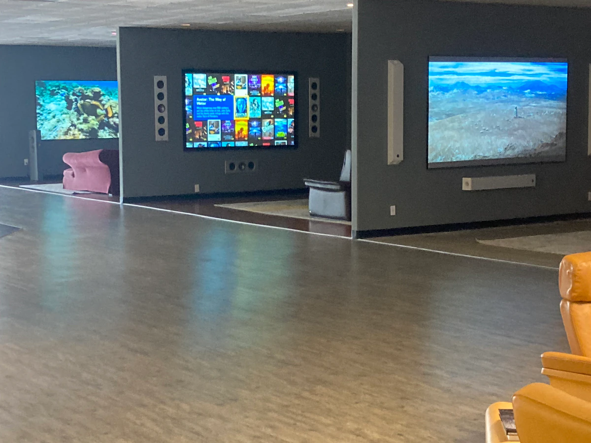 AVIQ Huntsville — Audio Visual Equipment in Huntsville, AL