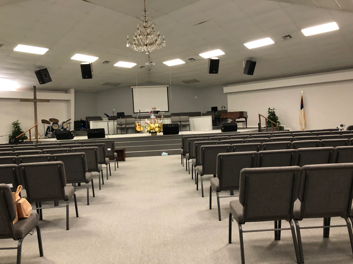 AVL Installations audio visual equipment photo 3 in Slidell, LA
