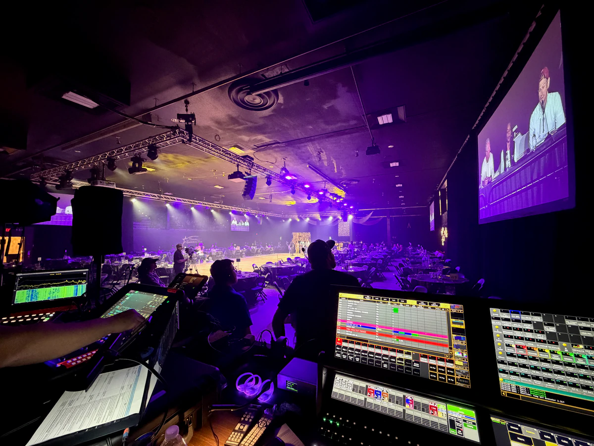 AVL Solutions audio visual consultant photo 3 in Greenville, SC