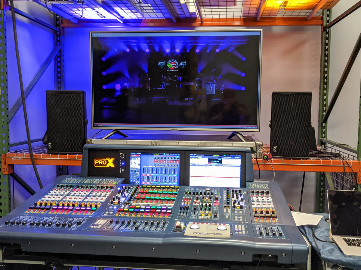 AVL Solutions audio visual consultant photo 4 in Greenville, SC