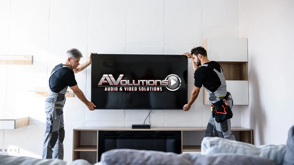 Audio Visual Consultants in Rhode Island