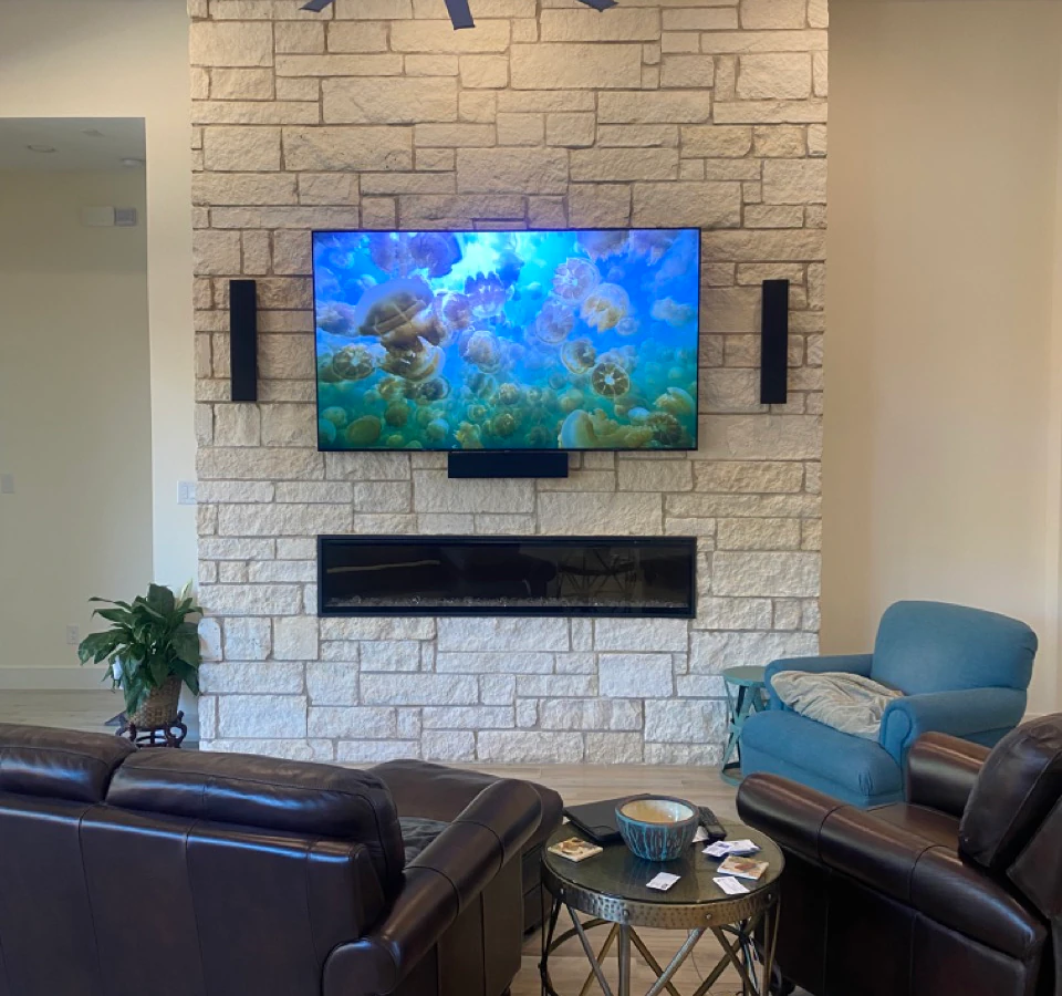 AVRENO audio visual consultant photo 2 in Denton, TX