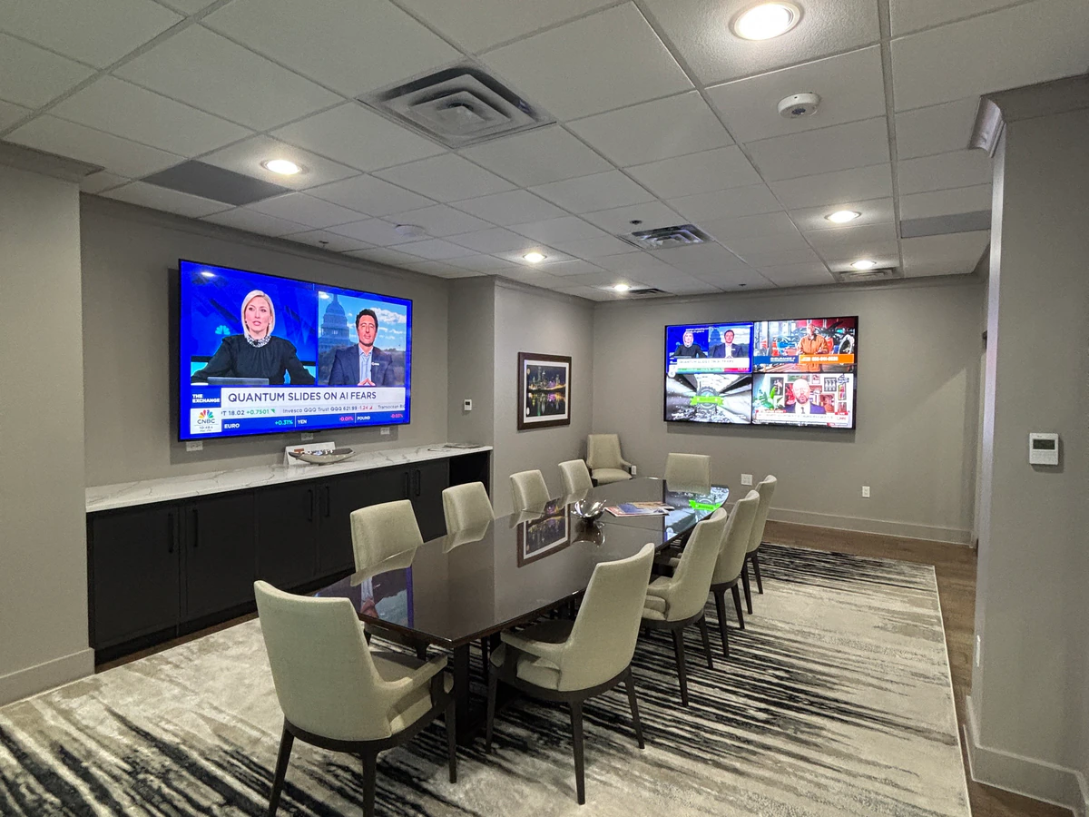 AVRENO audio visual consultant photo 3 in Denton, TX