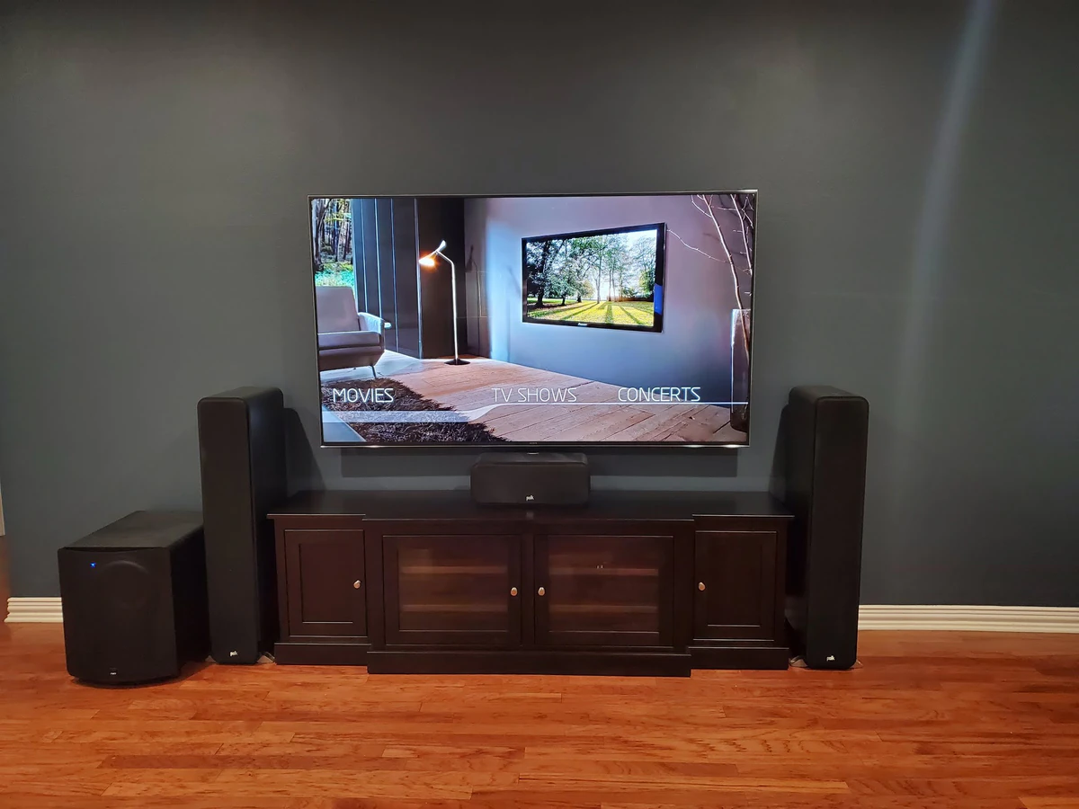 AVRENO audio visual consultant photo 4 in Denton, TX