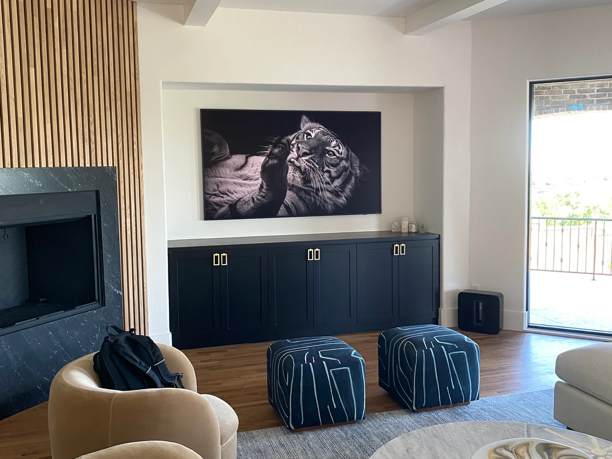 AVRENO — Audio Visual Consultant in Denton, TX