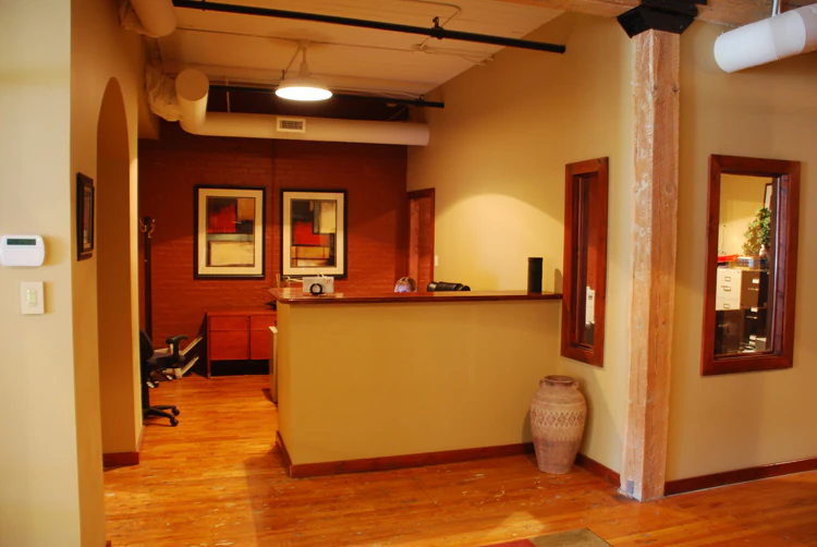AVS Design Concepts — Home Theater Installation in Knoxville, TN