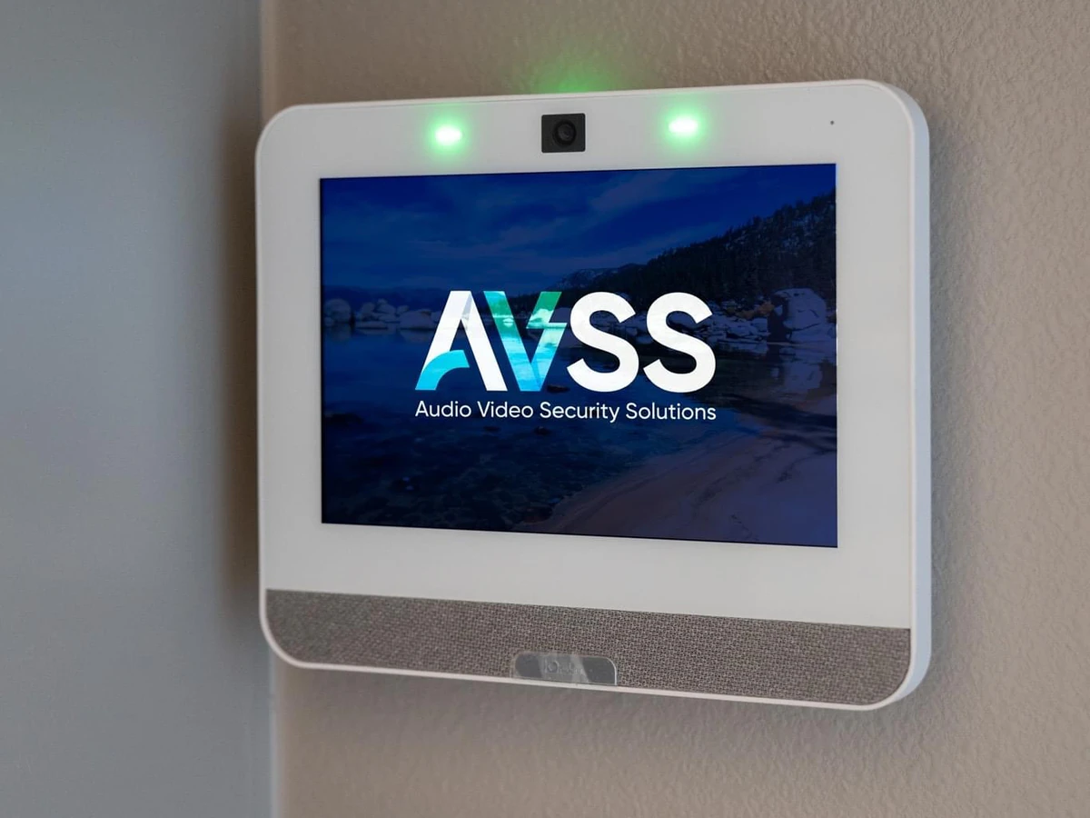 AVSS - Audio Video Security Solutions security system installation photo 3 in Baton Rouge, LA