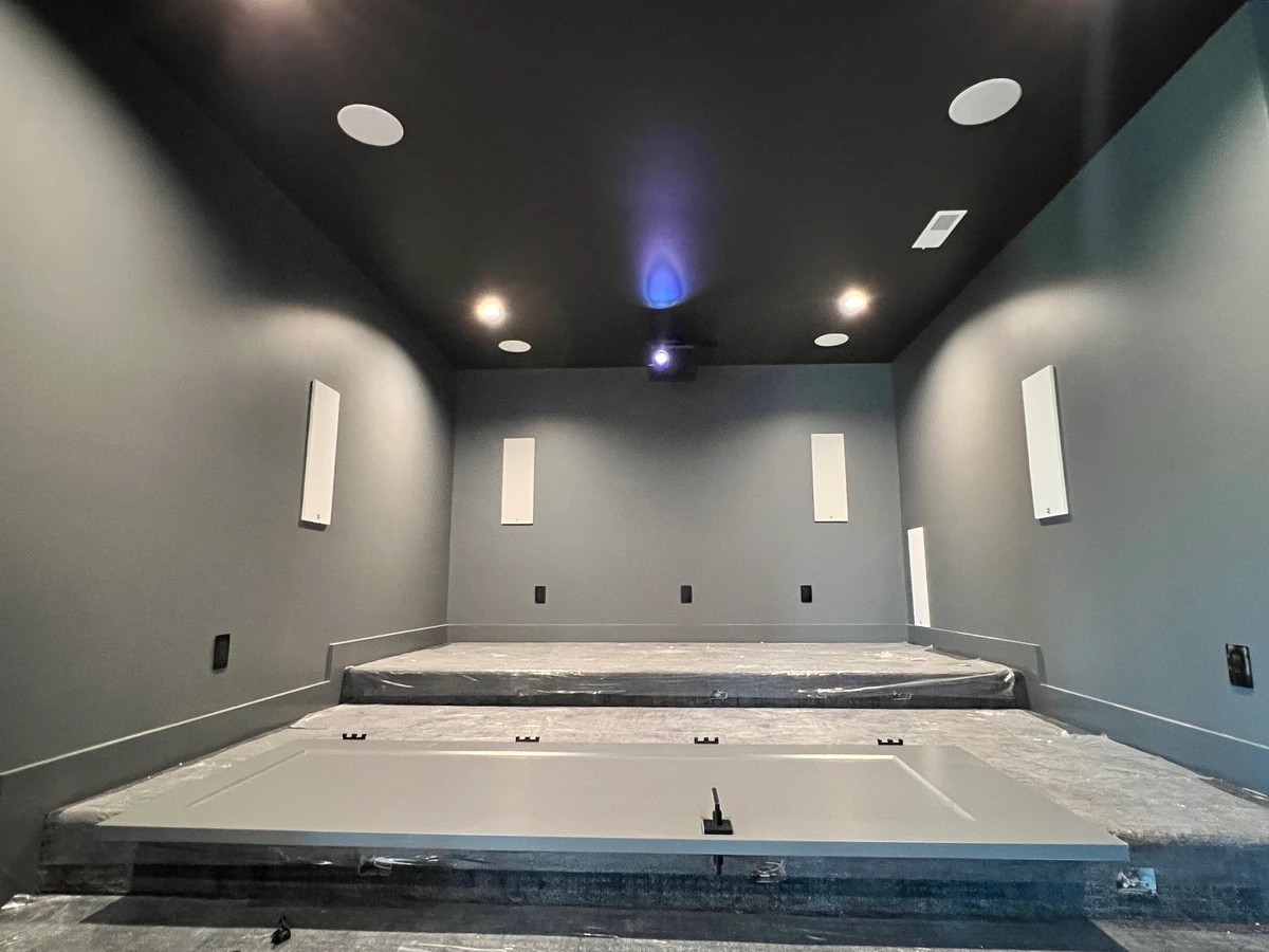 AVTech Specialists Inc audio visual consultant photo 2 in South Bend, IN