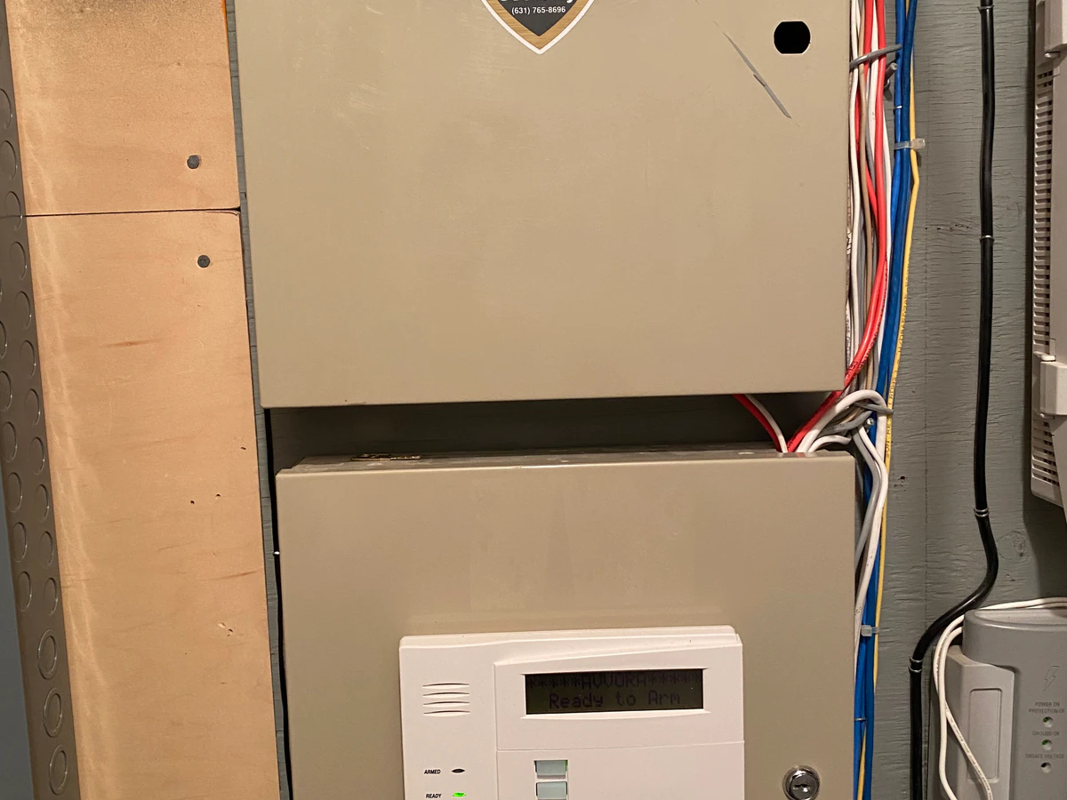 Avvora Smart Home Security — Security System Installation in Mattituck, NY