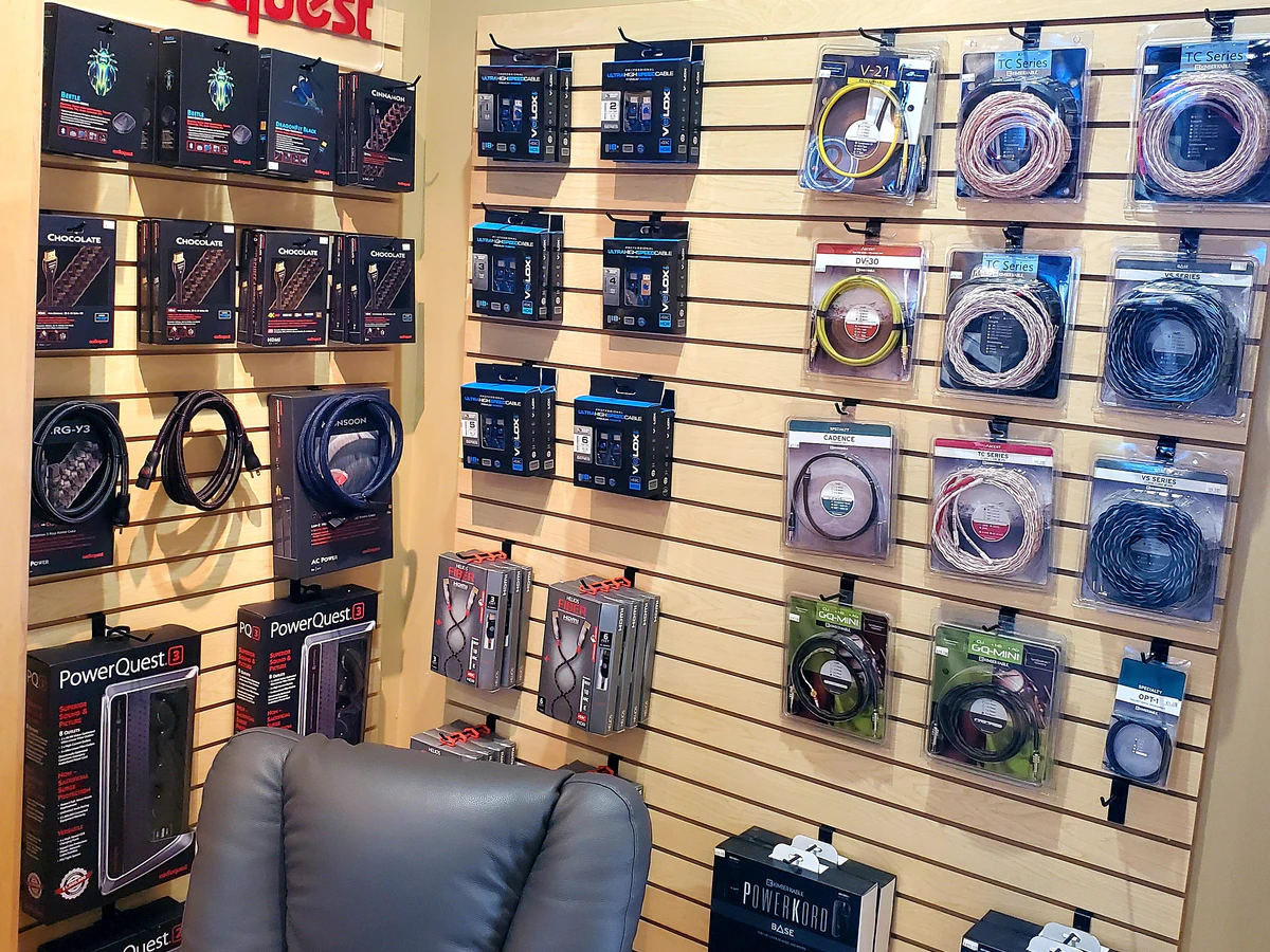 AVWORX home automation photo 4 in Layton, UT