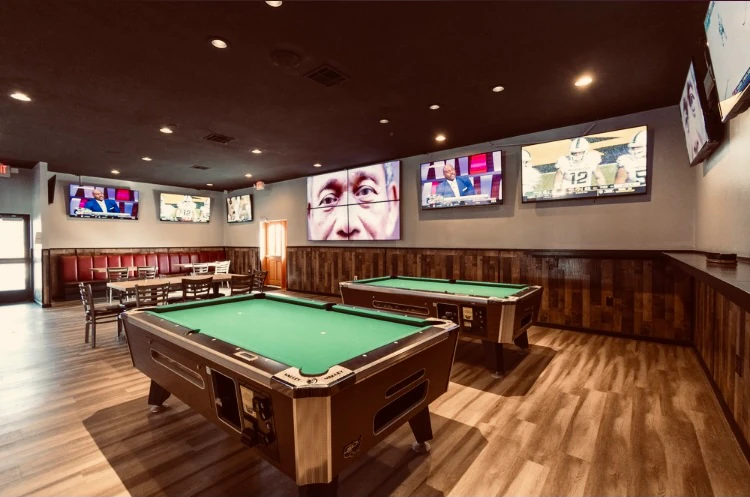 B Wiring Solutions LLC — Audio Visual Equipment in Flagstaff, AZ