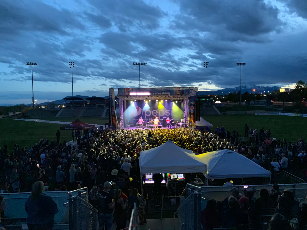 Balance AV Systems audio visual equipment photo 4 in Colorado Springs, CO