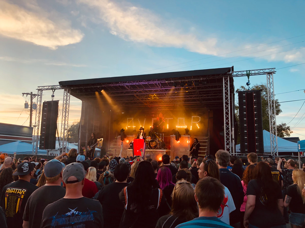 Balance AV Systems — Audio Visual Equipment in Colorado Springs, CO