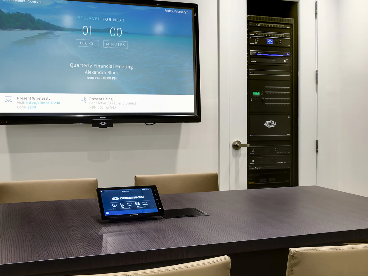Bam's Complete A/V home theater installation photo 4 in Lubbock, TX