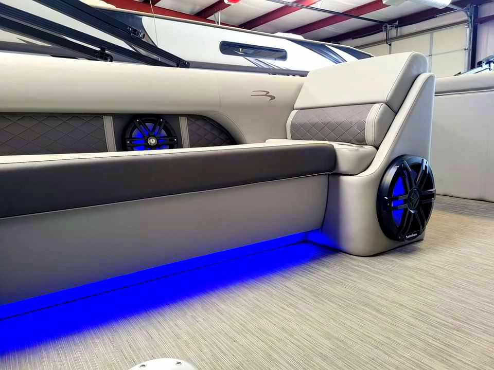 Bangin Audio in the 928 car audio installation photo 3 in Bullhead City, AZ