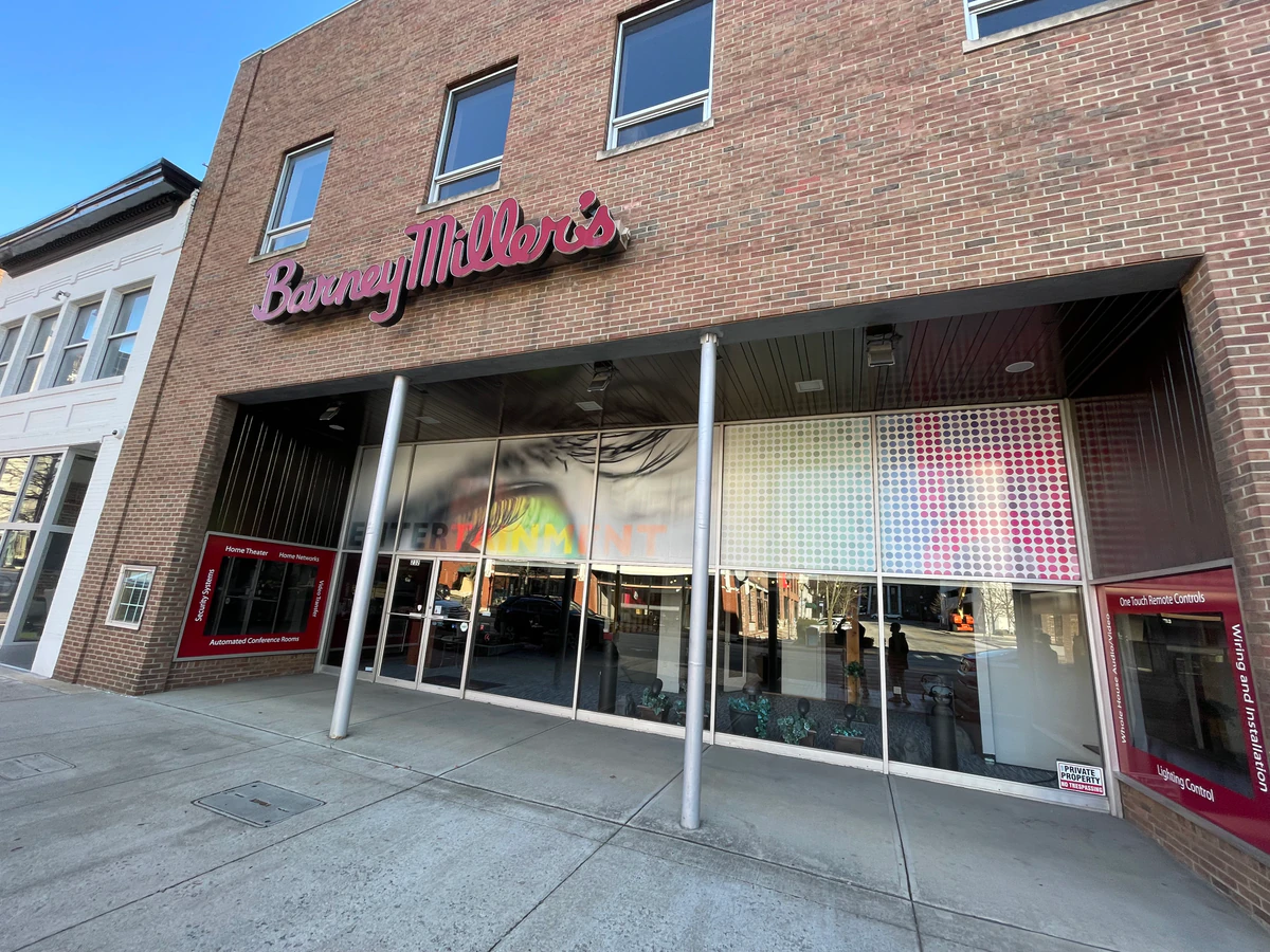 Barney Miller's — Home Theater Installation in Lexington, KY